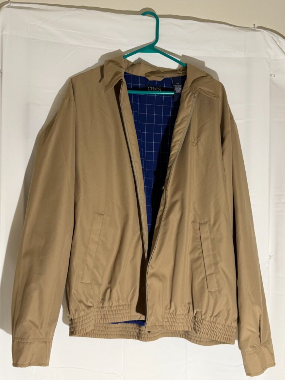 Mens Jacket